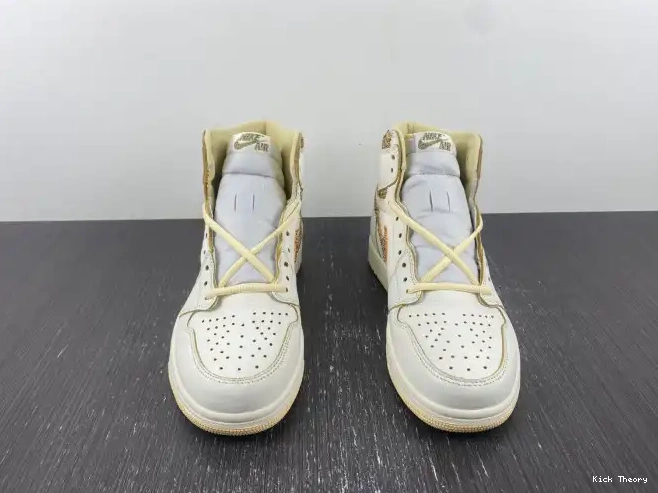 Kick Theory OG High Air Jordan Craft 1 FD8631-100 0503